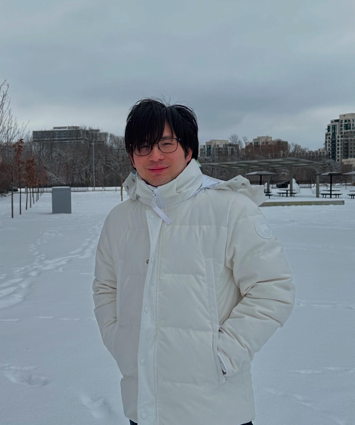 Desmond Li